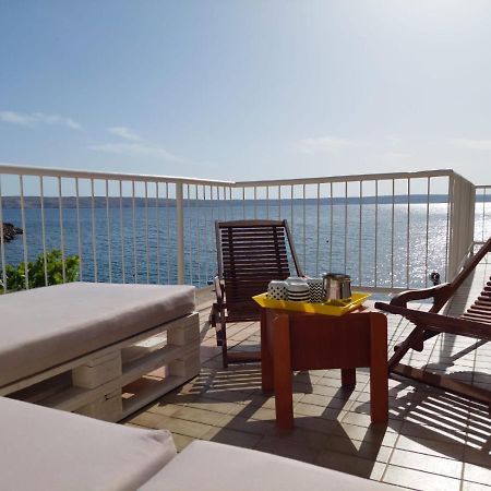 Apartment Galeb Lukovo Šugarje Kültér fotó