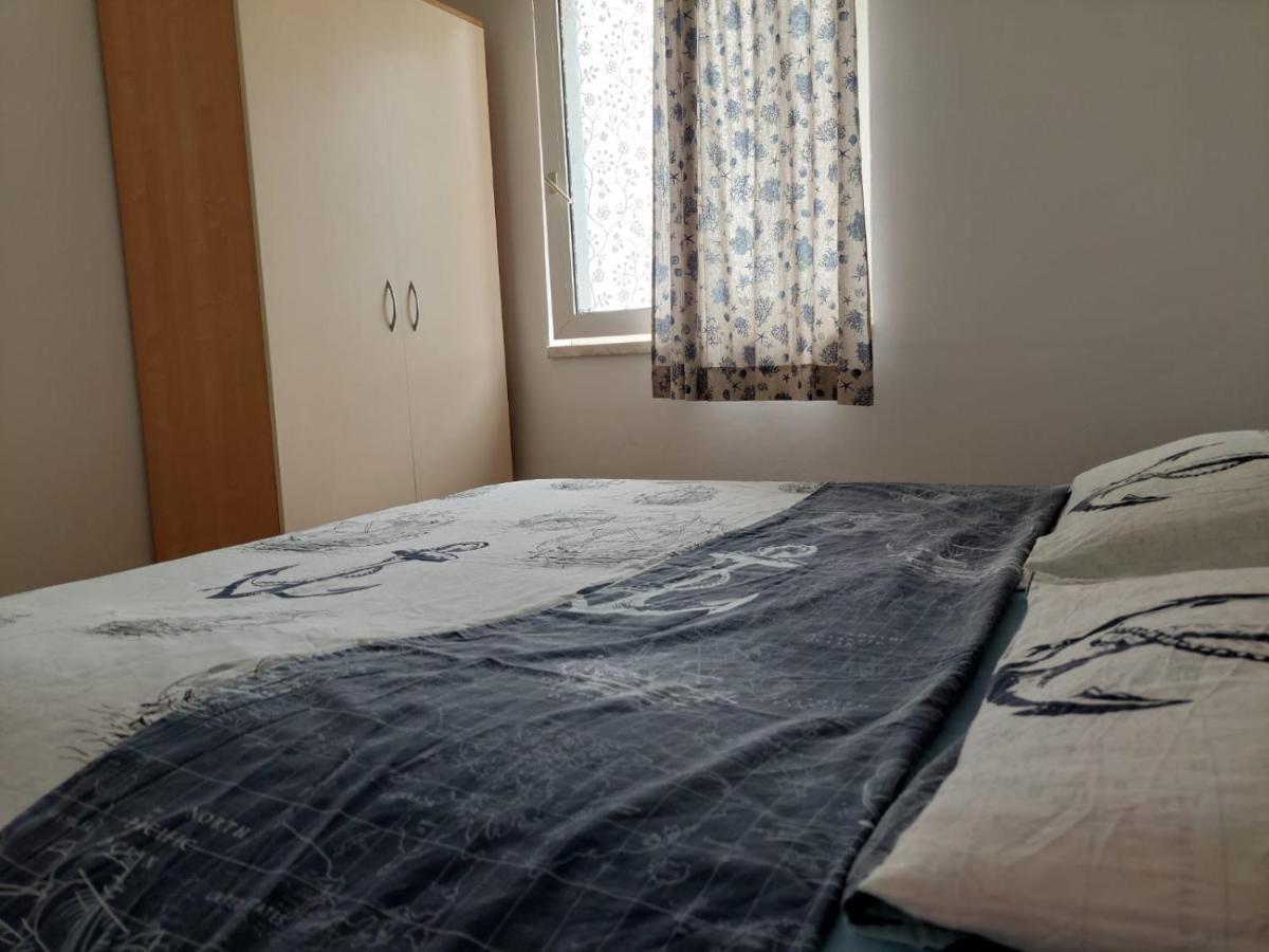 Apartment Galeb Lukovo Šugarje Kültér fotó