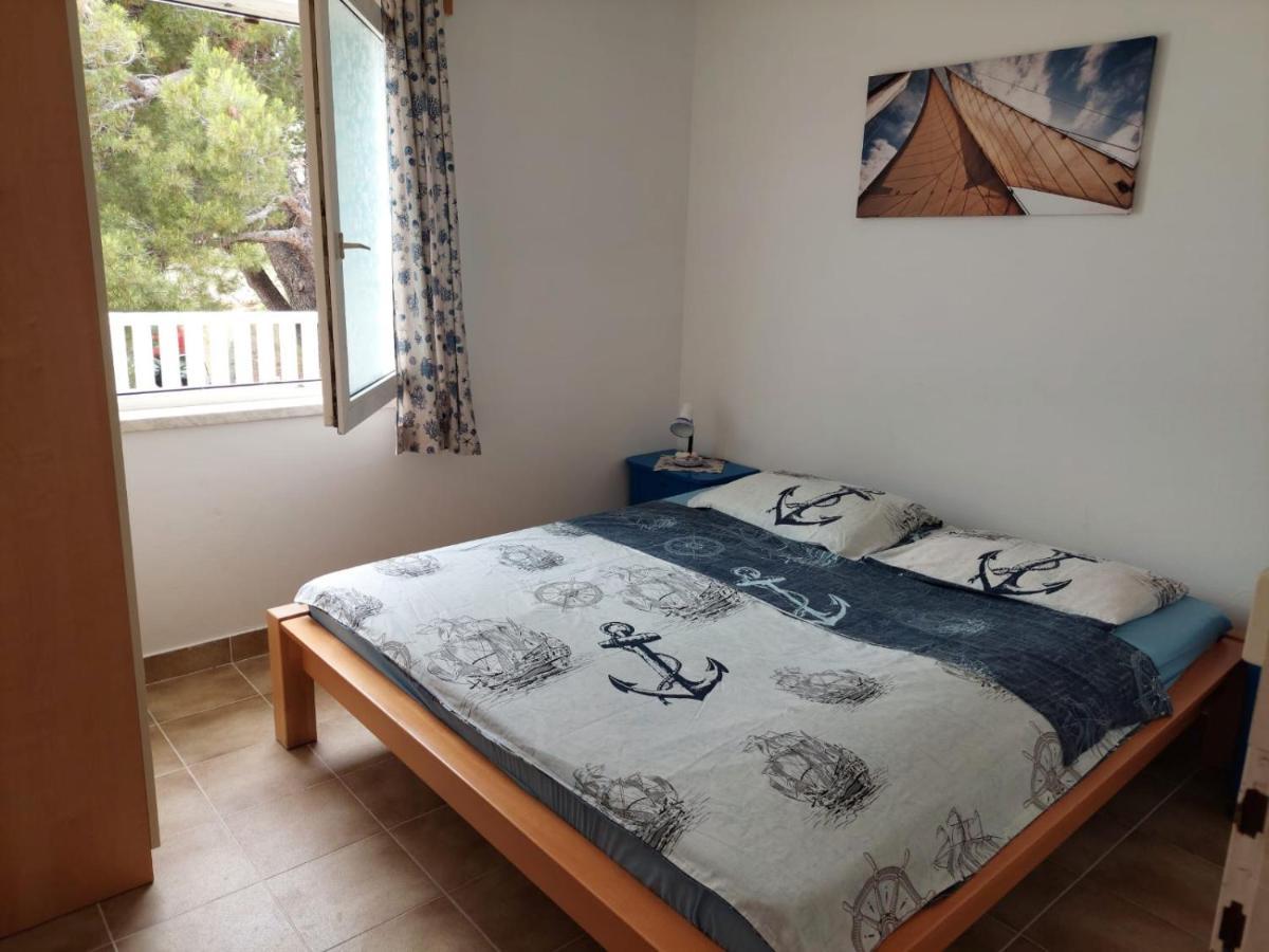 Apartment Galeb Lukovo Šugarje Kültér fotó