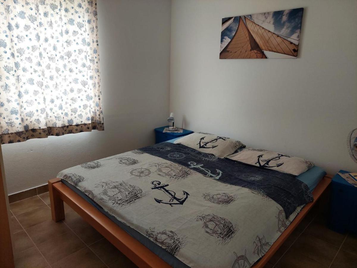 Apartment Galeb Lukovo Šugarje Kültér fotó