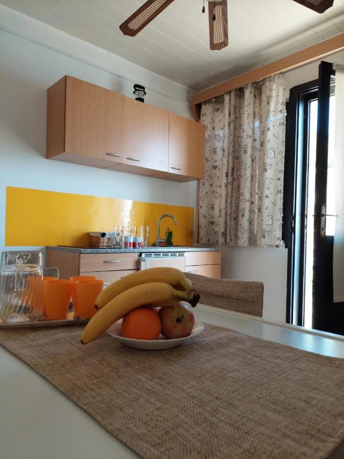 Apartment Galeb Lukovo Šugarje Kültér fotó