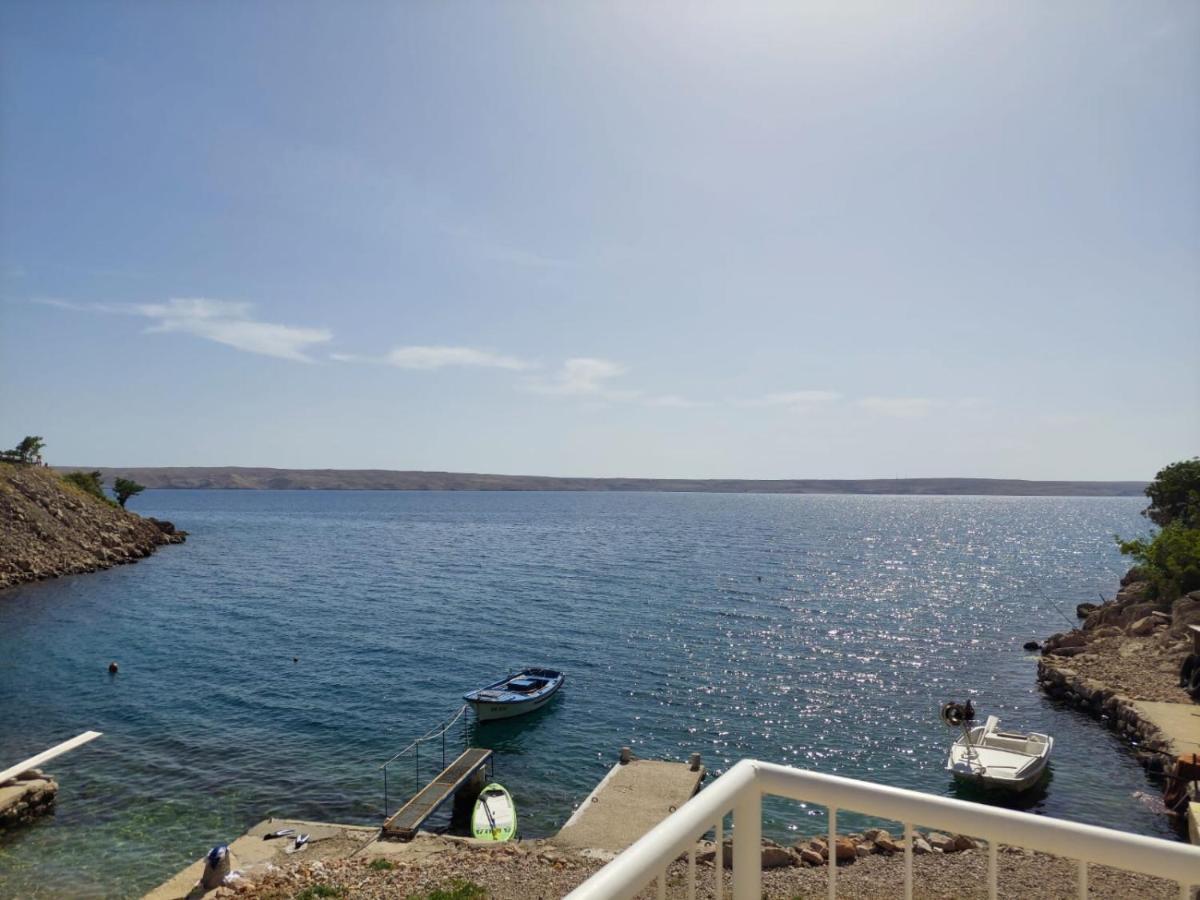 Apartment Galeb Lukovo Šugarje Kültér fotó