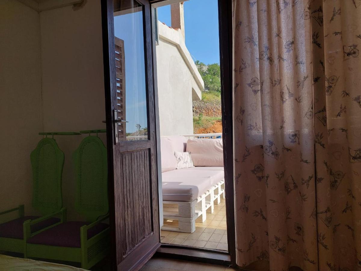 Apartment Galeb Lukovo Šugarje Kültér fotó