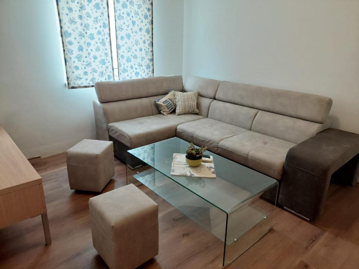 Apartment Galeb Lukovo Šugarje Kültér fotó