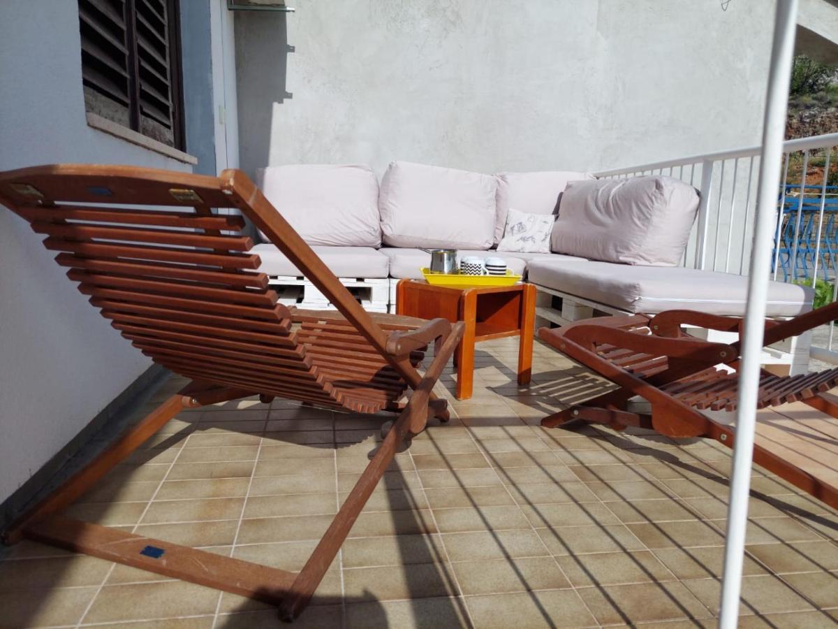 Apartment Galeb Lukovo Šugarje Kültér fotó