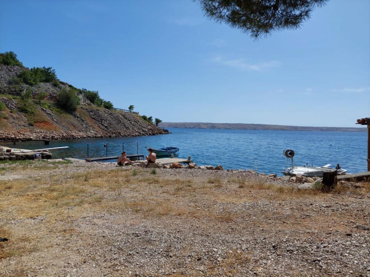 Apartment Galeb Lukovo Šugarje Kültér fotó