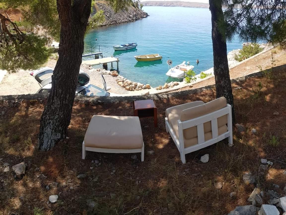 Apartment Galeb Lukovo Šugarje Kültér fotó