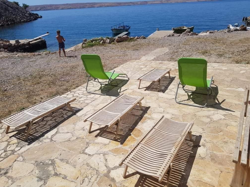 Apartment Galeb Lukovo Šugarje Kültér fotó