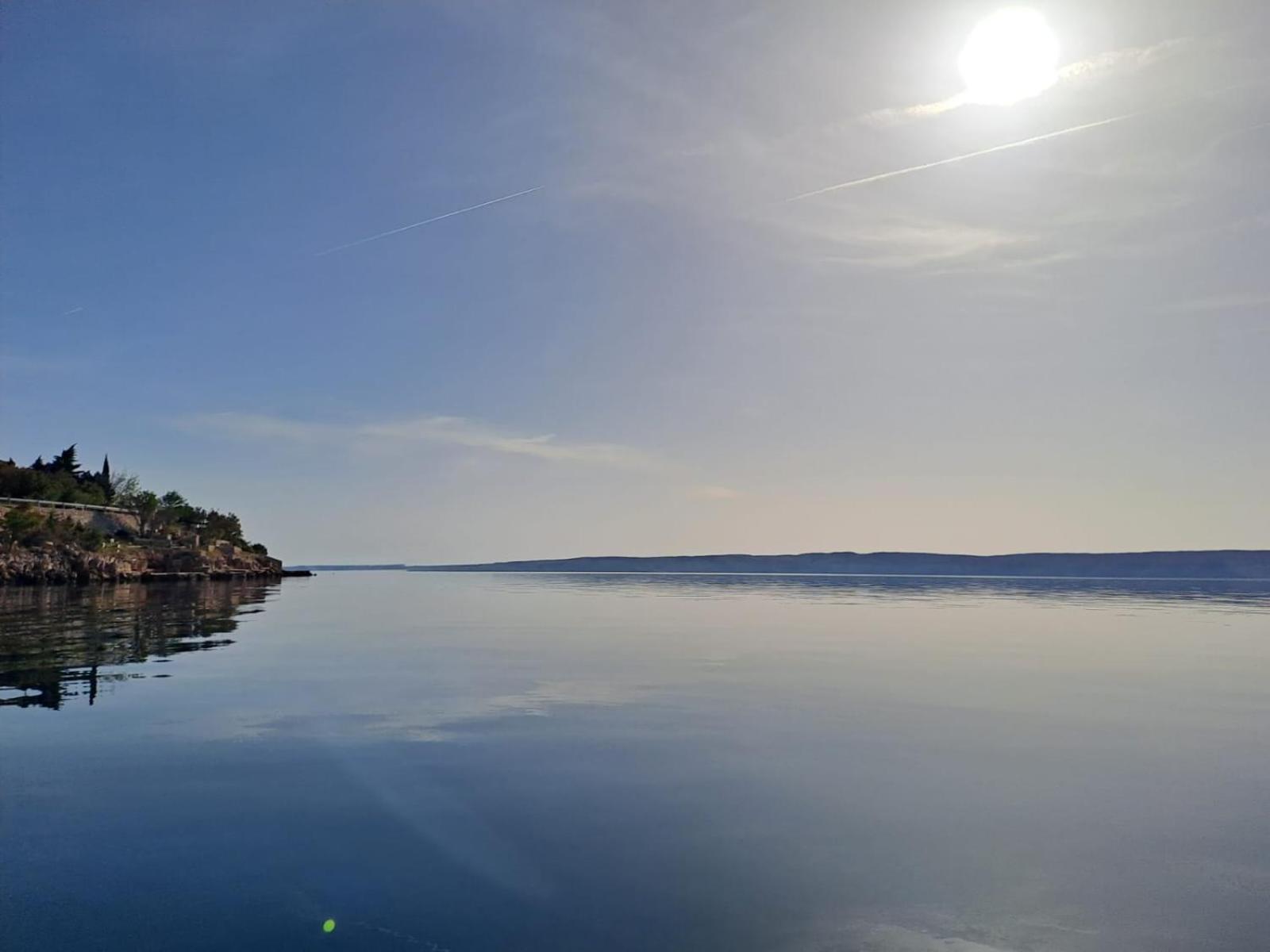 Apartment Galeb Lukovo Šugarje Kültér fotó