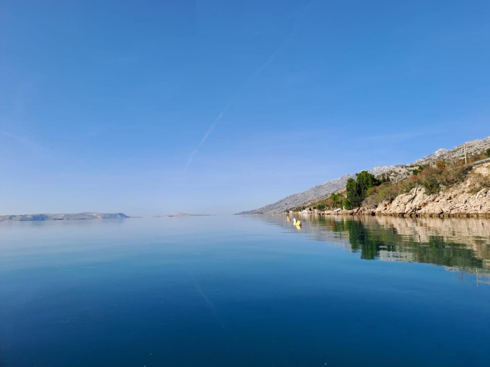 Apartment Galeb Lukovo Šugarje Kültér fotó